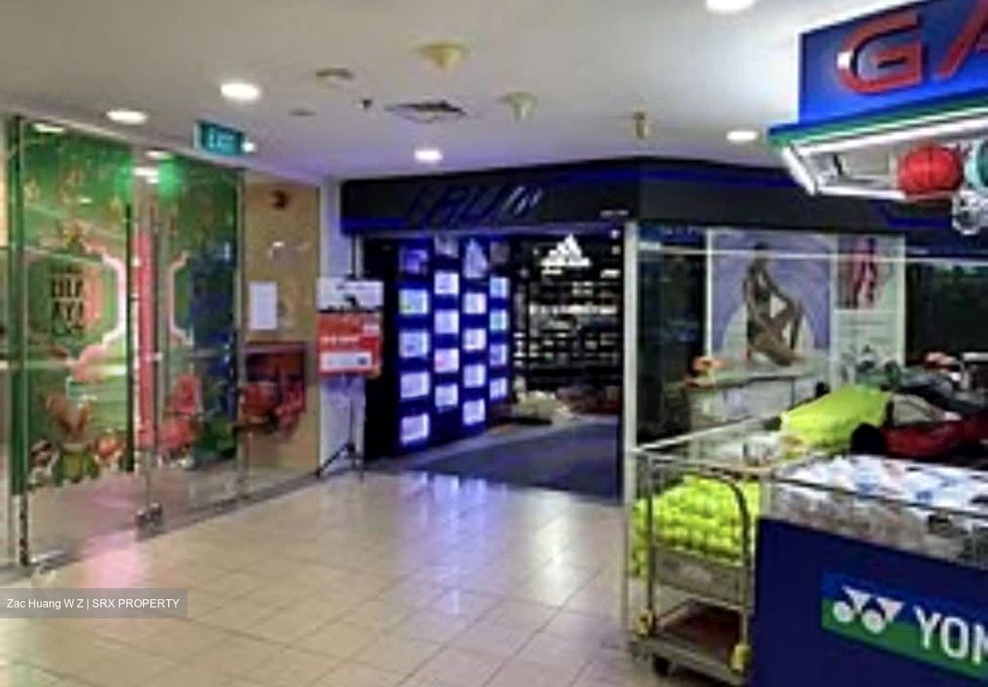 Queensway Tower / Queensway Shopping Centre (D3), Shop House #586022501